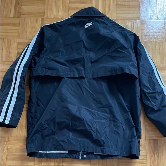 Nike Black Jacket - Picture 14 of 15